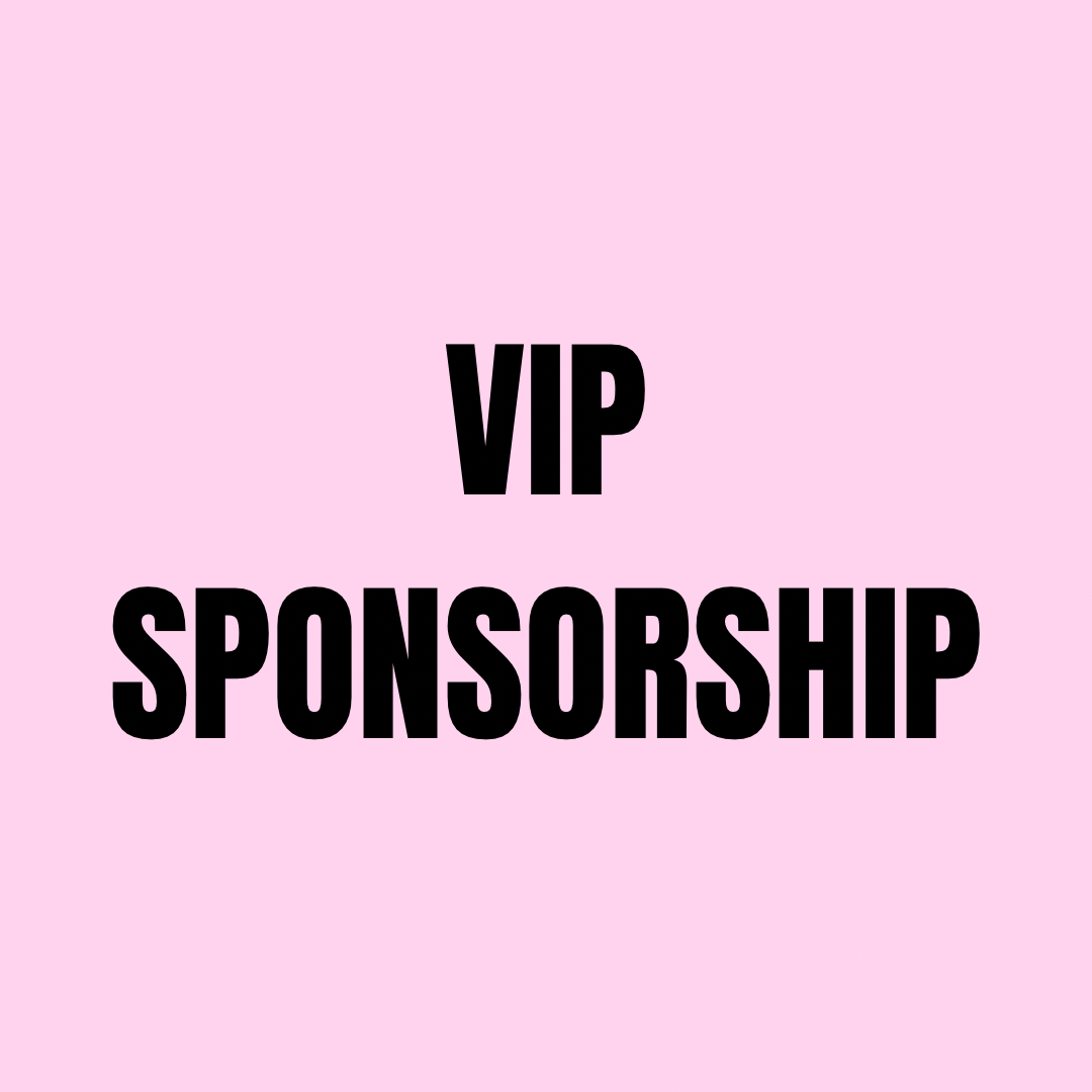 Vip Sponsor