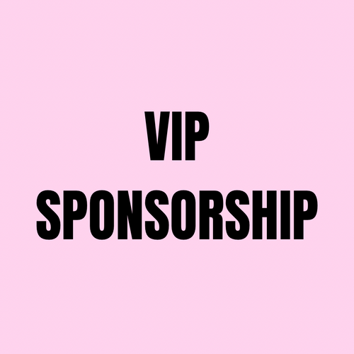 Vip Sponsor